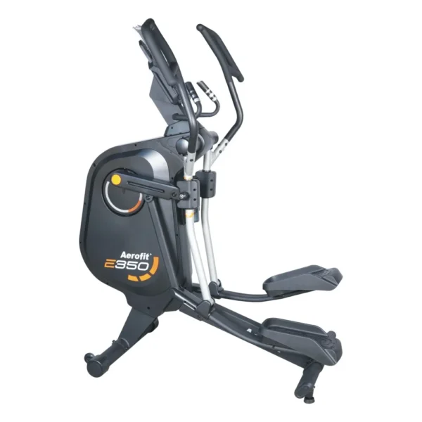 AEROFIT AF 350 EL COMMERCIAL ELLIPTICAL CROSS TRAINER