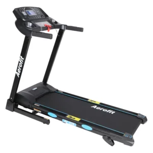 AF 538 Motorized Treadmill - (NS)
