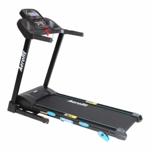 AF 542 Motorized Treadmill