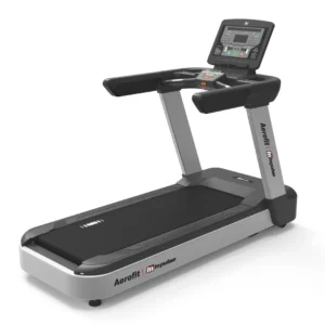 AF 1.0 Motorized Treadmill