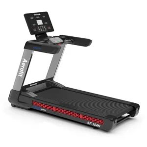 AF 107 Motorized Treadmill