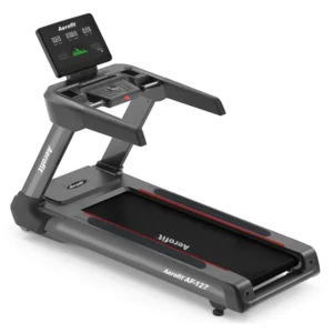 AF 127 Motorized Treadmill