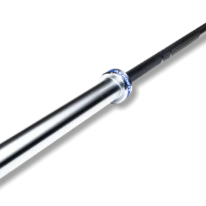 Black Beard Barbell