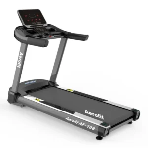 AF 108 Motorized Treadmill