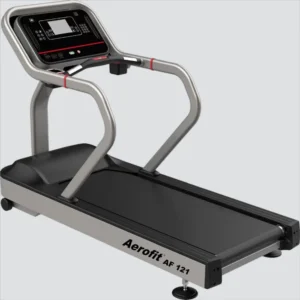 AF 121 Motorized Treadmill