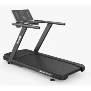 AF 126 Motorized Treadmill